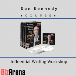 Dan Kennedy - Influential Writing Workshop