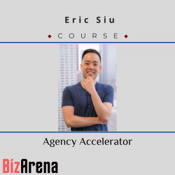 Eric Siu - Agency Accelerator