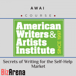 AWAI - Secrets of Writing...