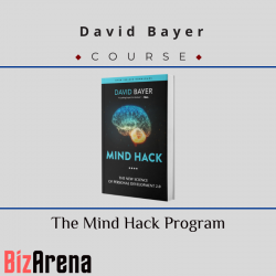 David Bayer - The Mind Hack Program