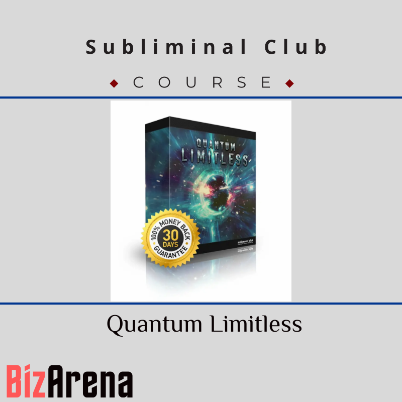 Subliminal Club - Quantum Limitless
