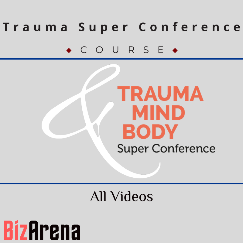 Trauma Super Conference All Videos