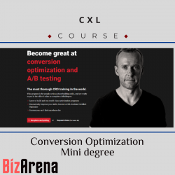 CXL - Conversion Optimization Minidegree