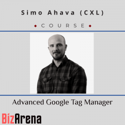 Simo Ahava (CXL) - Advanced Google Tag Manager