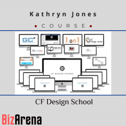 Kathryn Jones – CF Design...