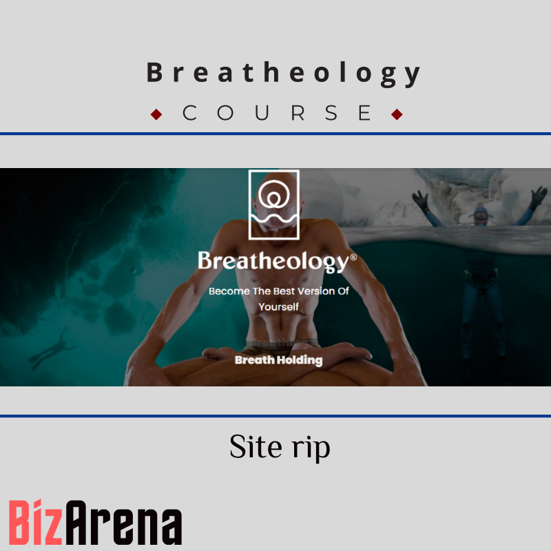 Breatheology - Site rip [Fundmentals]
