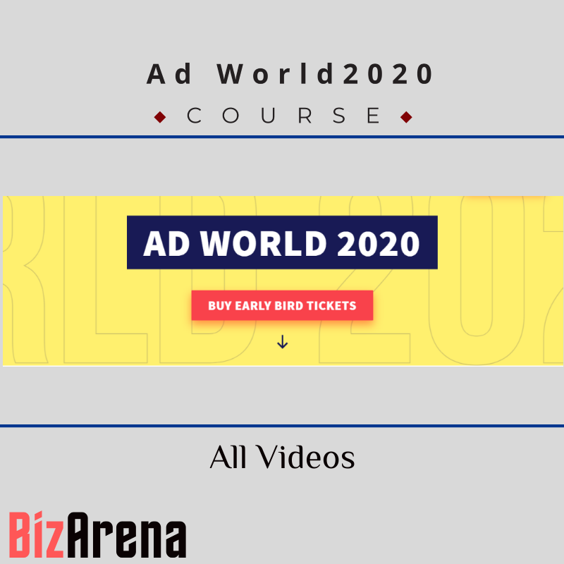Ad World (All Videos) 2020