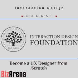 Interaction Design - Become...