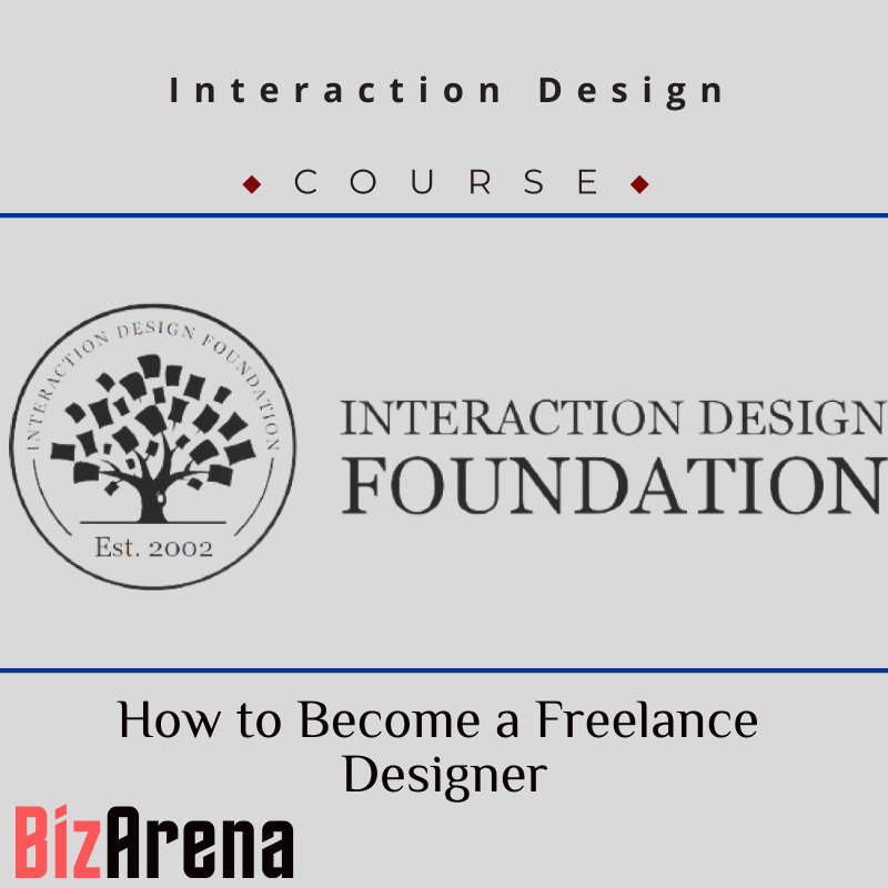 Interaction Design - How to Become a Freelance Designer