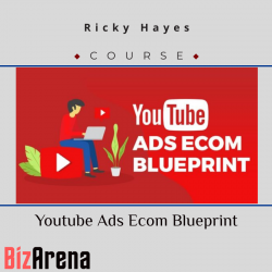 YouTube Ads at BizArena