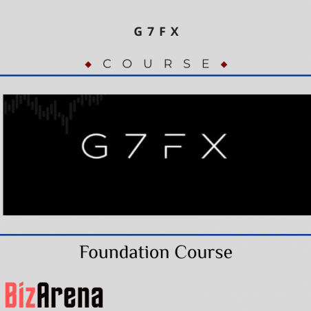 an image of G7FX – Foundation Course 