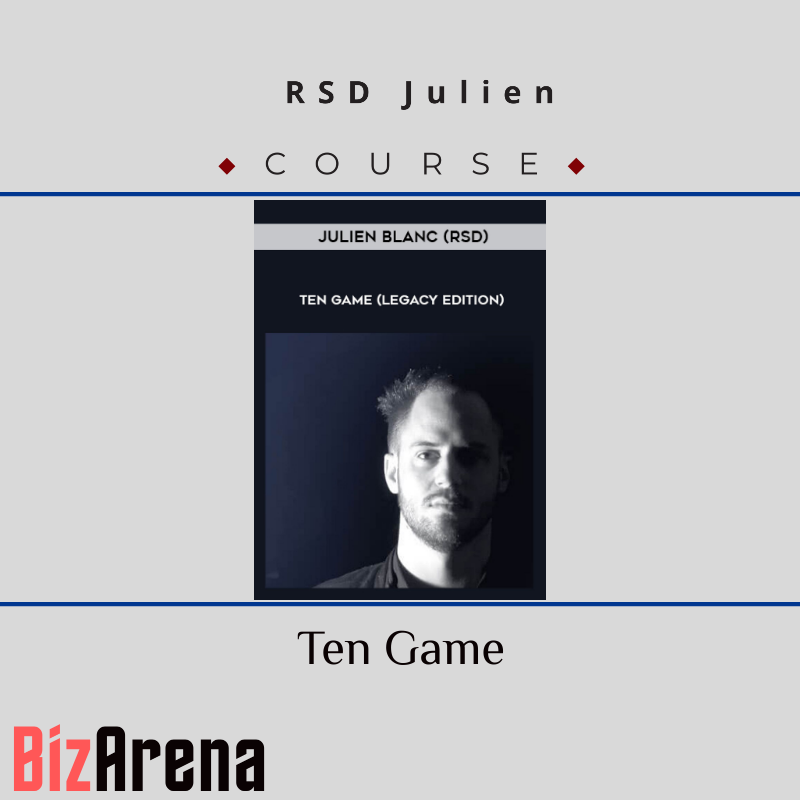 RSD Julien – Ten Game