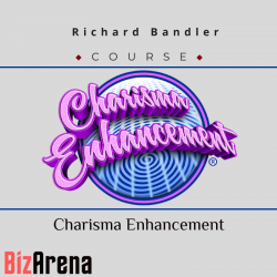 Richard Bandler – Charisma Enhancement
