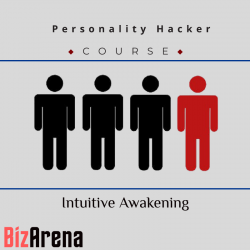 Personality Hacker –...
