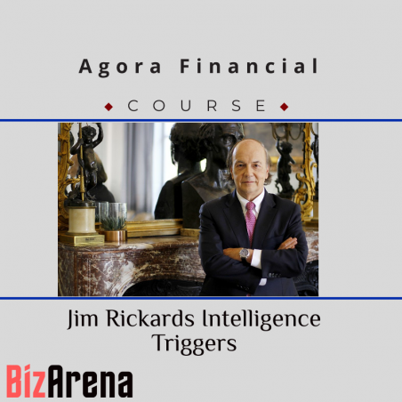 an image of Agora Financial – Jim Rickards Intelligence Triggers 