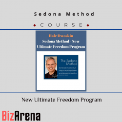 Sedona Method – New...