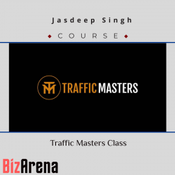 Jasdeep Singh – Traffic Masters Class