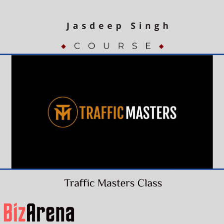 an image of Jasdeep Singh – Traffic Masters Class 