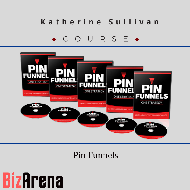 Katherine Sullivan – Pin Funnels