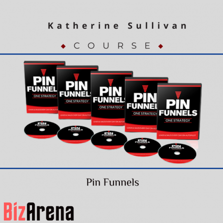 an image of Katherine Sullivan – Pin Funnels 