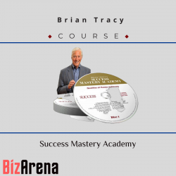 Brian Tracy - Success...