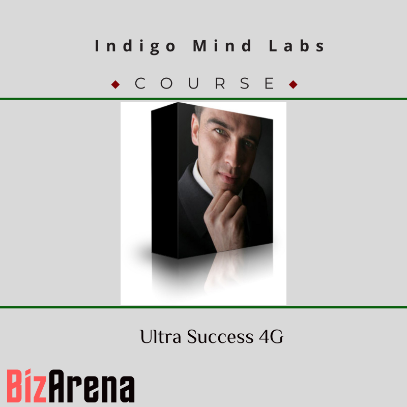 Indigo Mind Labs - Ultra Success 4G