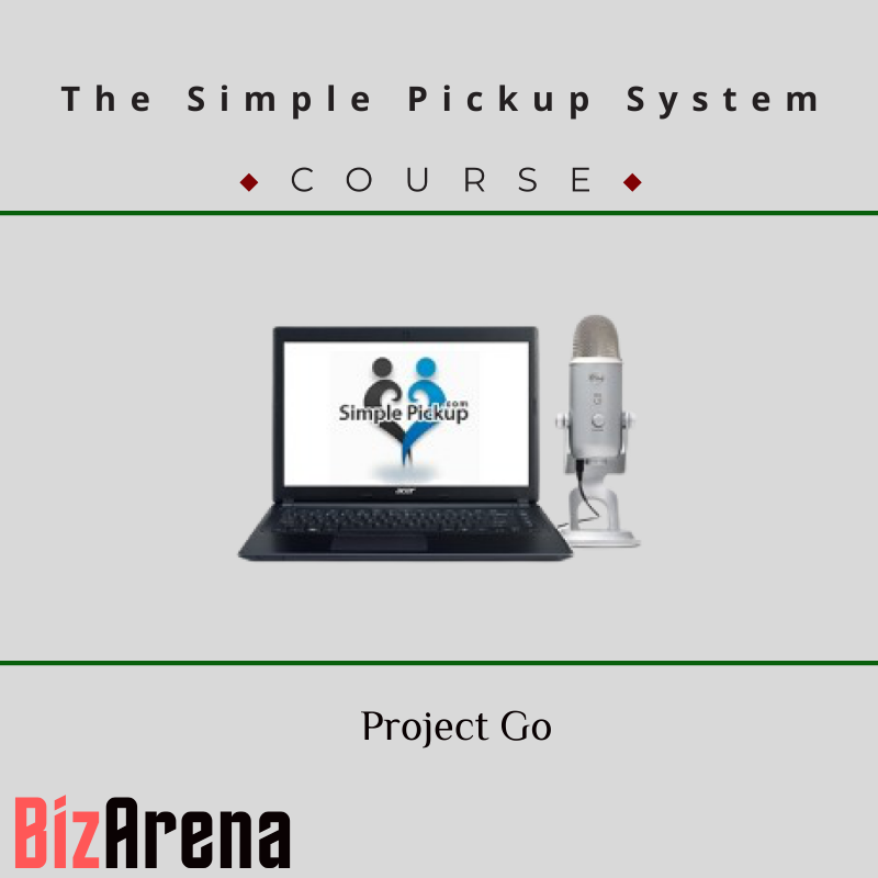 The Simple Pickup System – Project Go