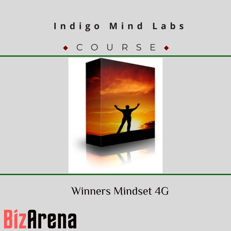 Indigo Mind Labs - Winners Mindset 4G