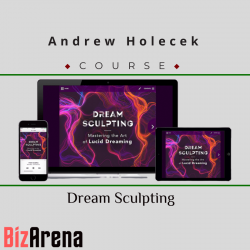 Andrew Holecek – Dream...