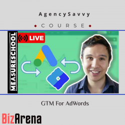 AgencySavvy – GTM For...