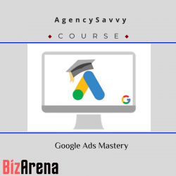 AgencySavvy – Google Ads...