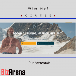 Wim Hof - Fundamentals