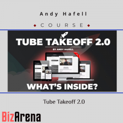 Andy Hafell – Tube Takeoff 2.0