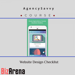 AgencySavvy – Website...