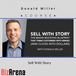 Donald Miller – Sell With...