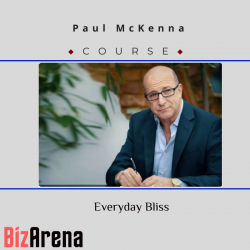 Self Help at BizArena