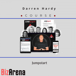 Darren Hardy - Jumpstart