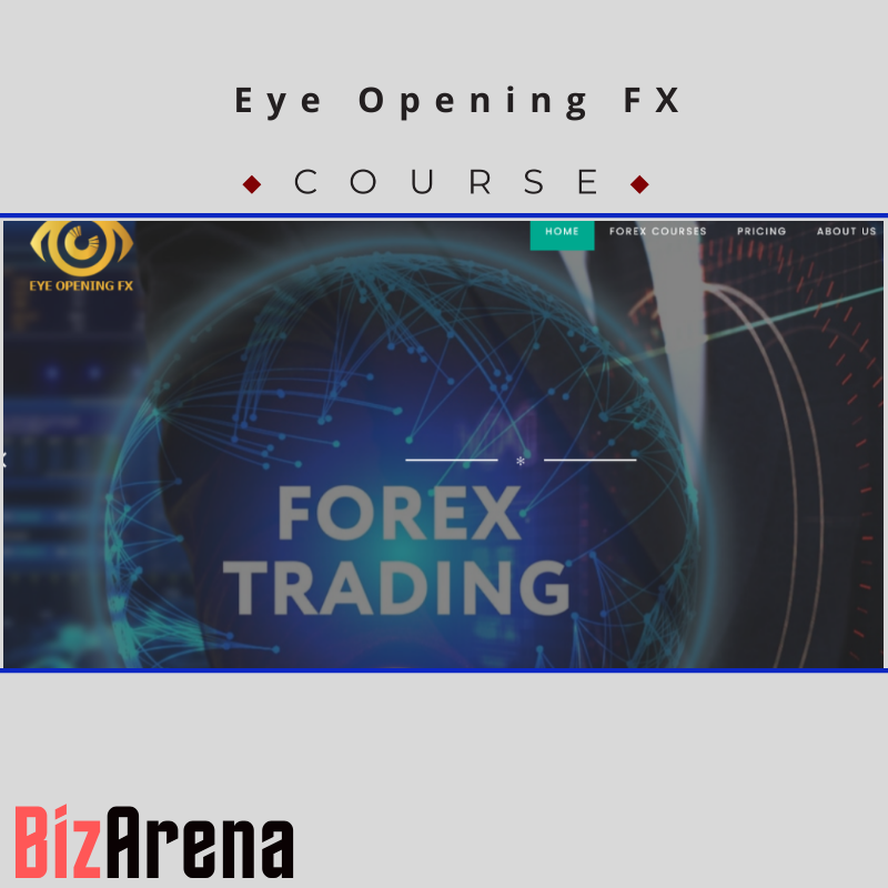 Eye Opening FX