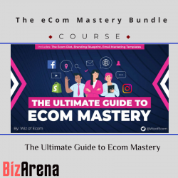 The eCom Mastery Bundle –...