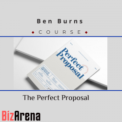 Ben Burns – The Perfect...