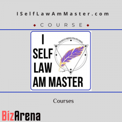 ISelfLawAmMaster.com – Courses
