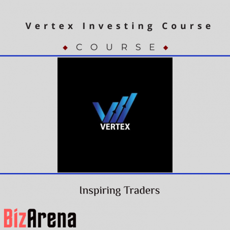 an image of Vertex Investing Course – Inspiring Traders 