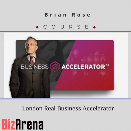 an image of Brian Rose – London Real Business Accelerator 