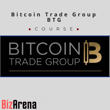 an image of Bitcoin Trade Group – BTG 