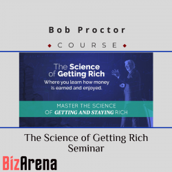 PimpMyMoney at BizArena