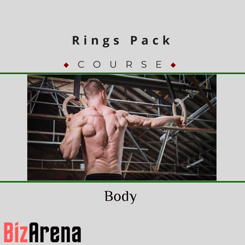 Body By Rings Pack