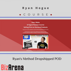 Ryan Hogue - Ryan's Method...