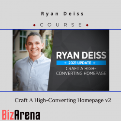 Ryan Deiss - Craft A...