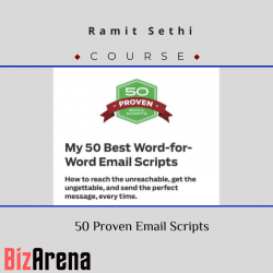 Ramit Sethi – 50 Proven...