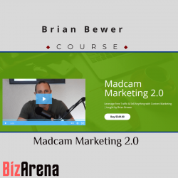 PimpMyMoney at BizArena